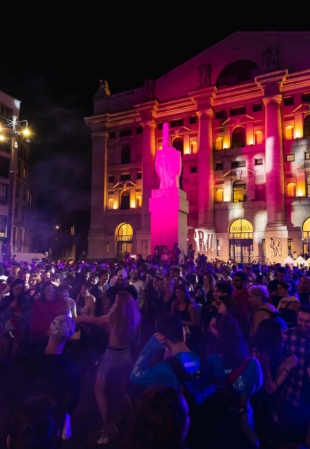 Design Pride 2022| Events at Milan Design Week 2023| STIRworld