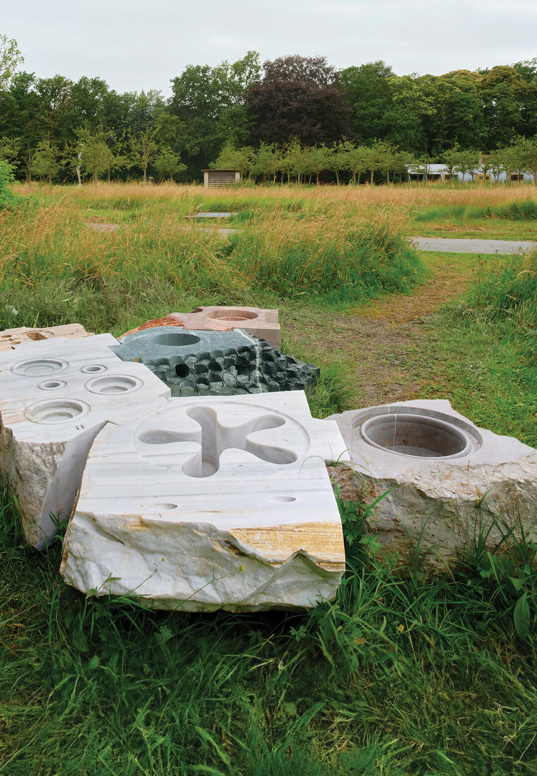 The Transspecies Kitchen invites a radical rethinking of food, energy, and waste|The Transspecies Kitchen| OFFPOLINN | STIRworld