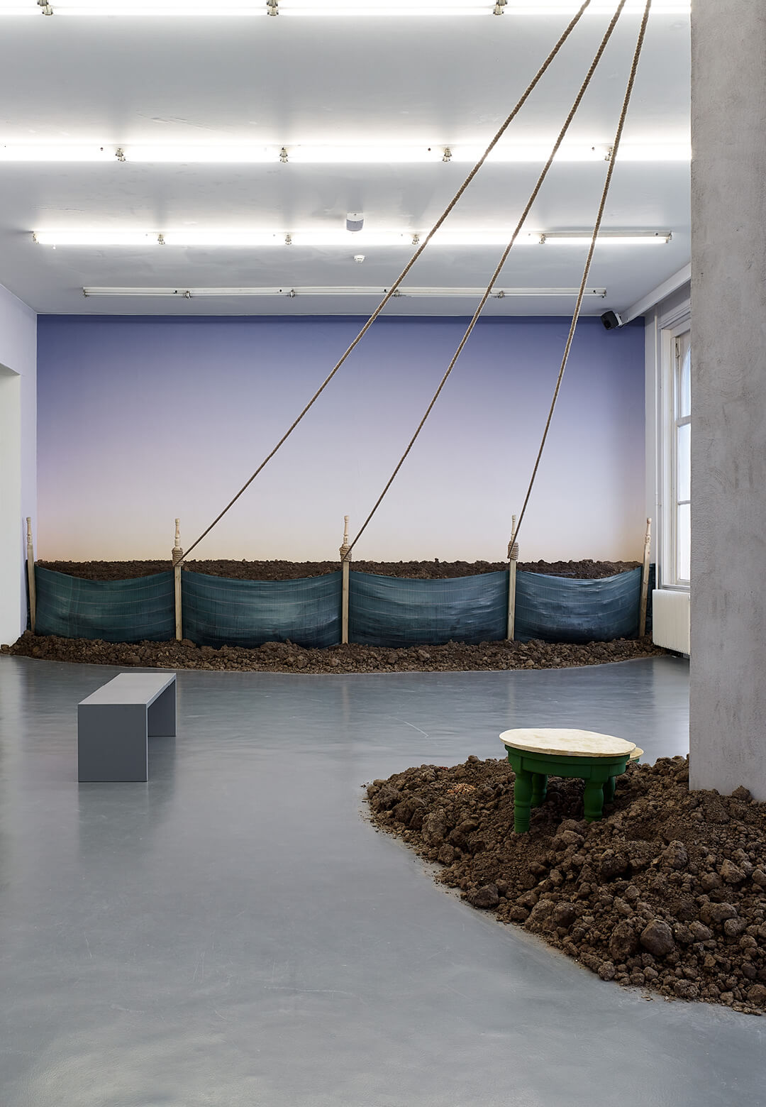 Ola Hassanain’s latest show delves into the history and contradictions of Sudan’s Gezira irrigation scheme | The Watcher | Ola Hassanain | STIRworld
