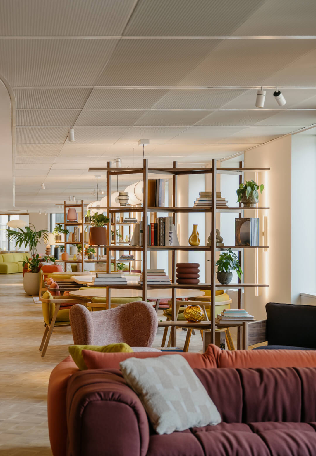 Canvas Arthur House is a 770-bed purpose-built student residence in Wembley completed by TiggColl for Greystar&rsquo;s Canvas portfolio| Canvas Arthur House | TiggColl | STIRworld