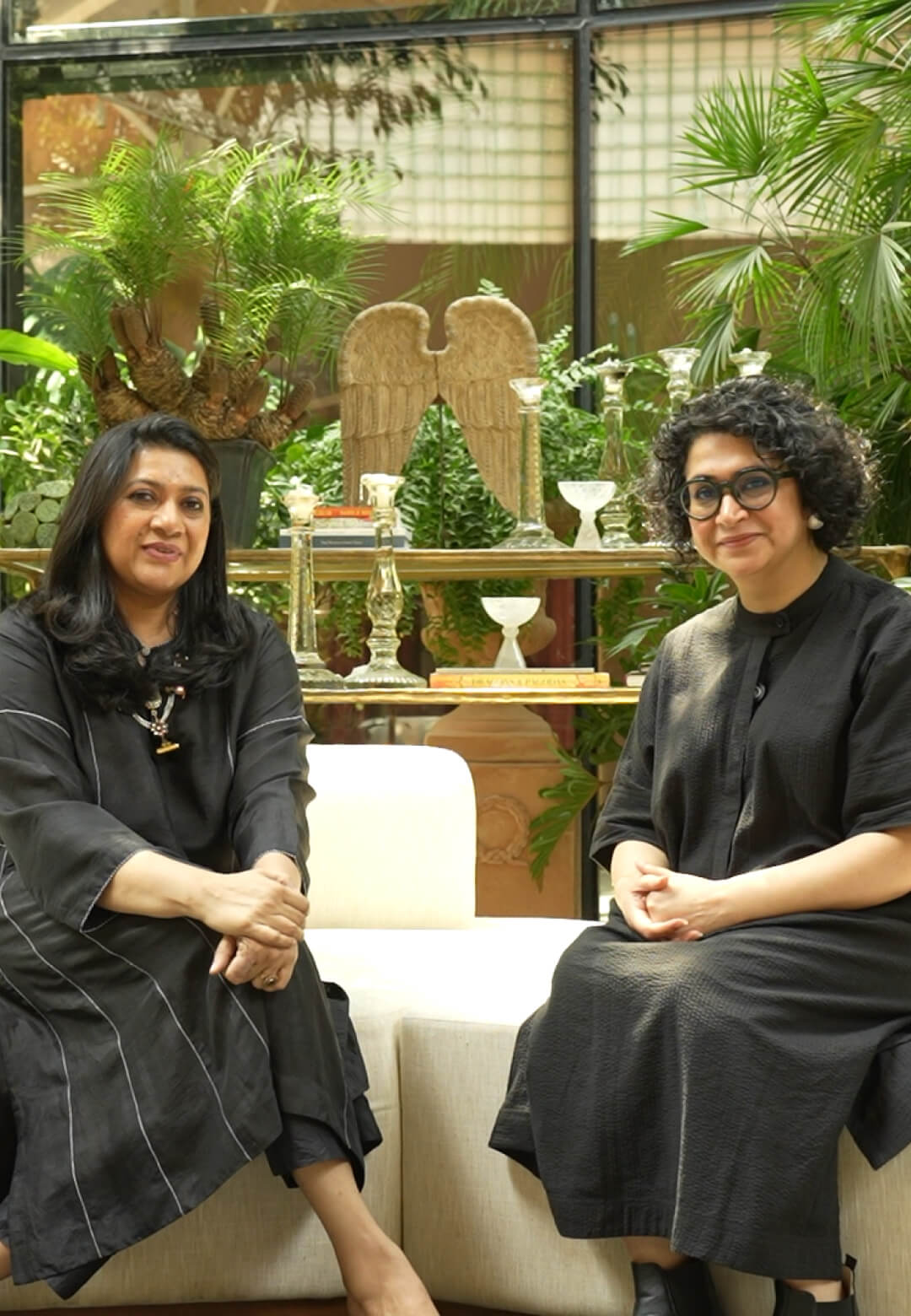 STIR in conversation with Pavitra Rajaram, creative director of Nilaya Anthology by Asian Paints | Nilaya Anthology | Pavitra Rajaram | STIRworld