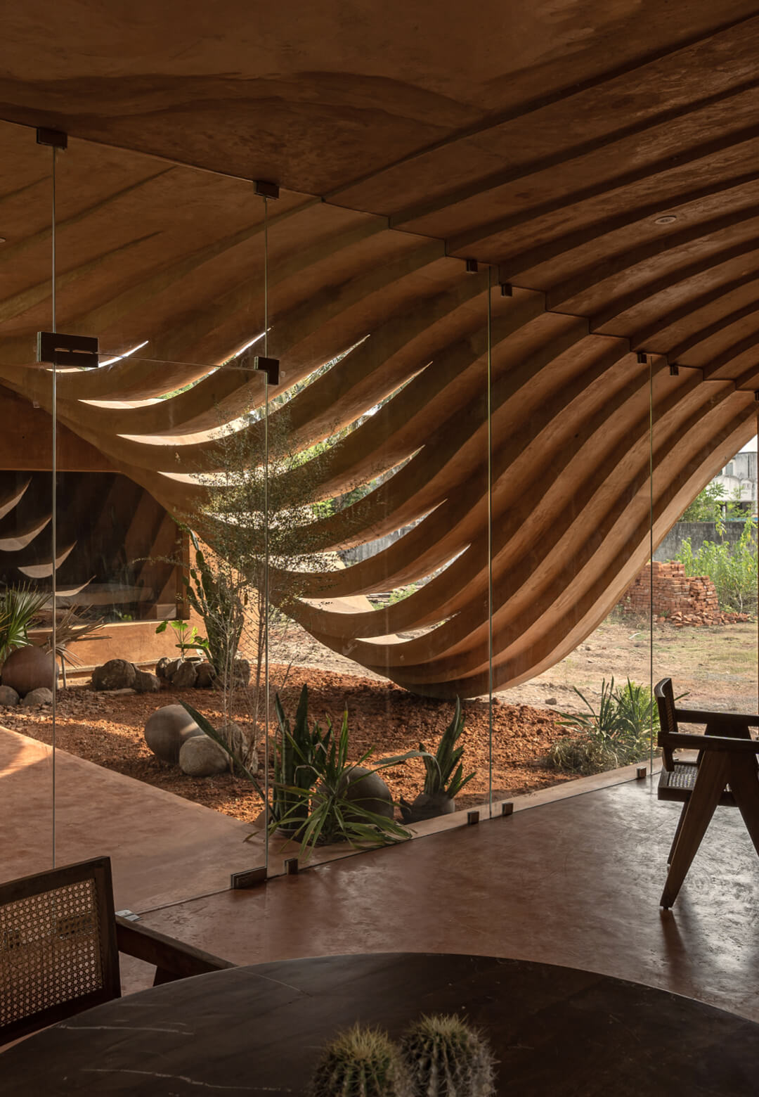 Vaazh House by Vy Architecture Studio | Vaazh House | Vy Architecture Studio | STIRworld