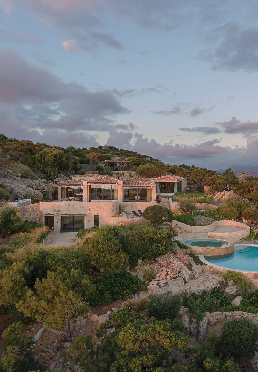 Villa S by Alvisi Kirimoto | Villa S | Alvisi Kirimoto | STIRworld