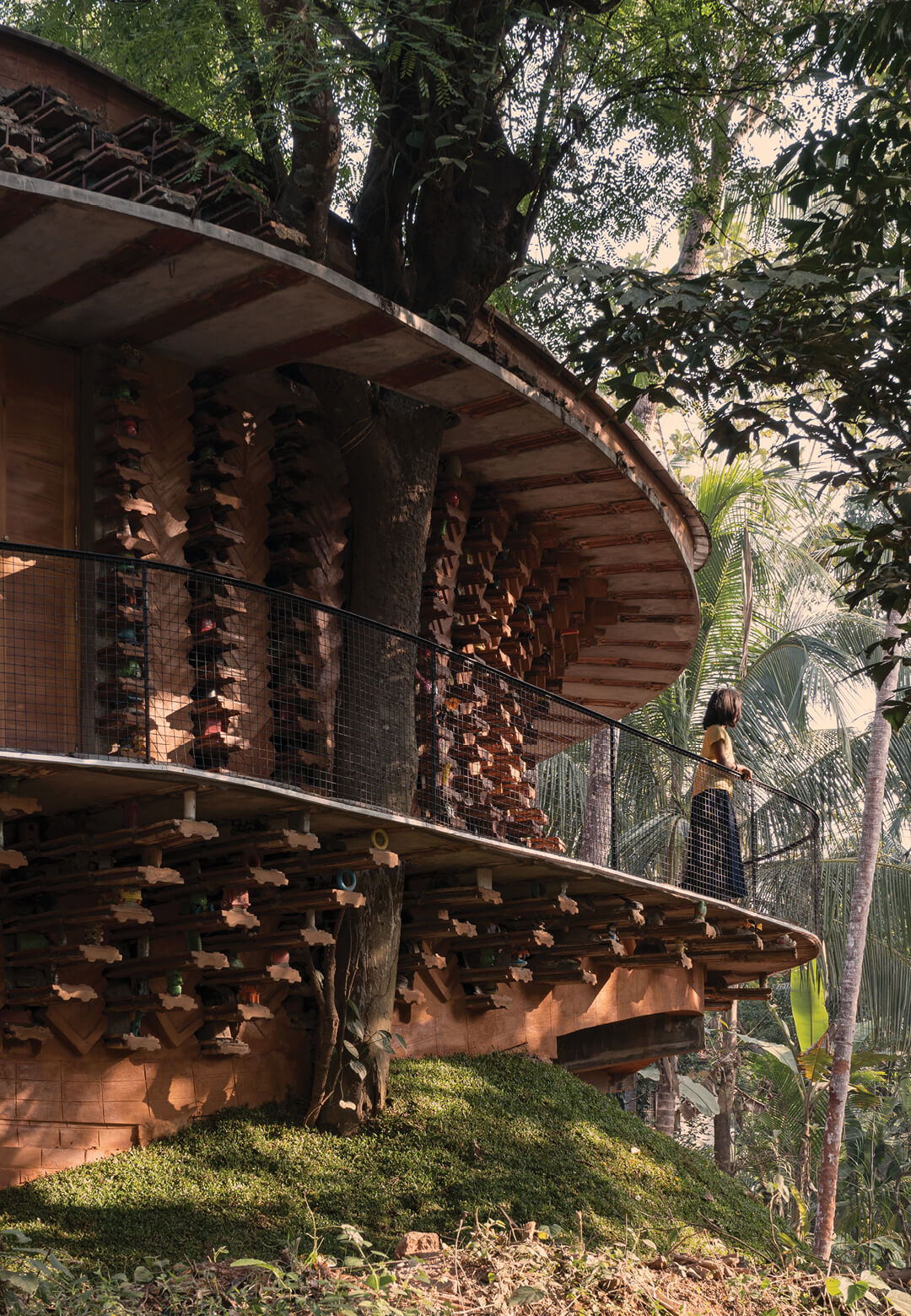 Toy Storey | Wallmakers | STIRworld