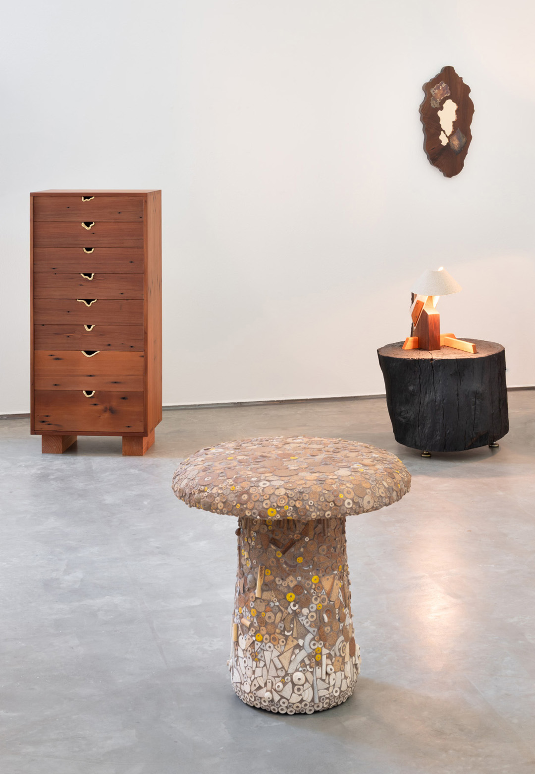 Unfold Projects presents its inaugural group exhibition, &lsquo;We Must Imagine It&rsquo;, at the Institute of Contemporary Art (ICA), San Diego / North | We Must Imagine It | Unfold Projects | STIRworld