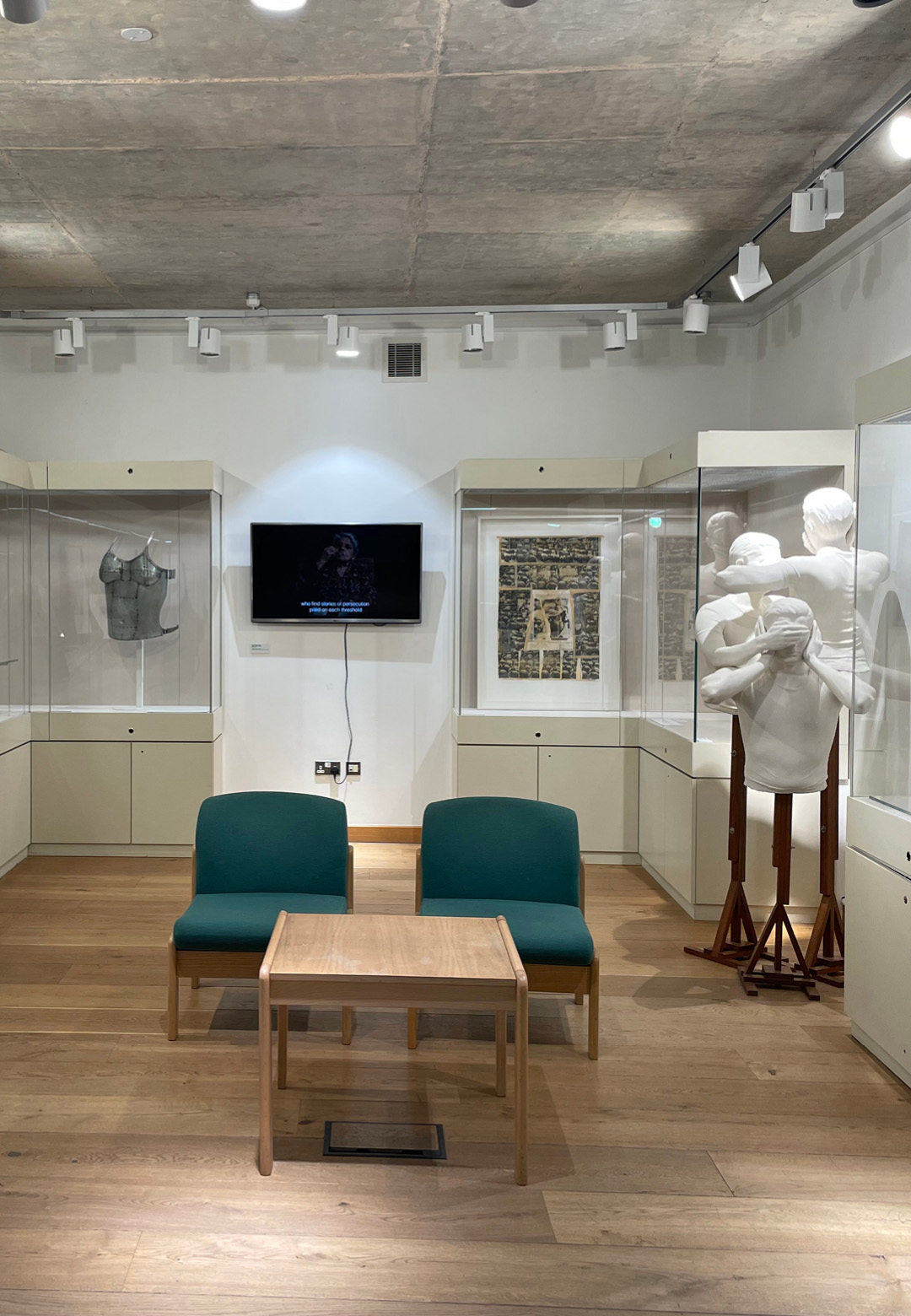 &lsquo;We Sinful Women: The Library Project&rsquo;, SOAS Library, 2025| We Sinful Women|SOAS Library|STIRworld