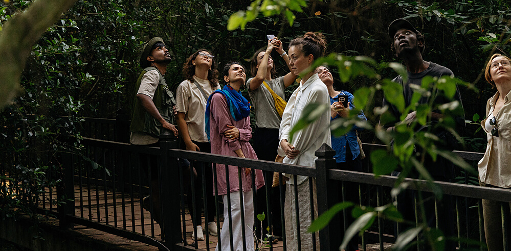 Wet archives: Marine Intersections and Coastlines as Webs in Colombo