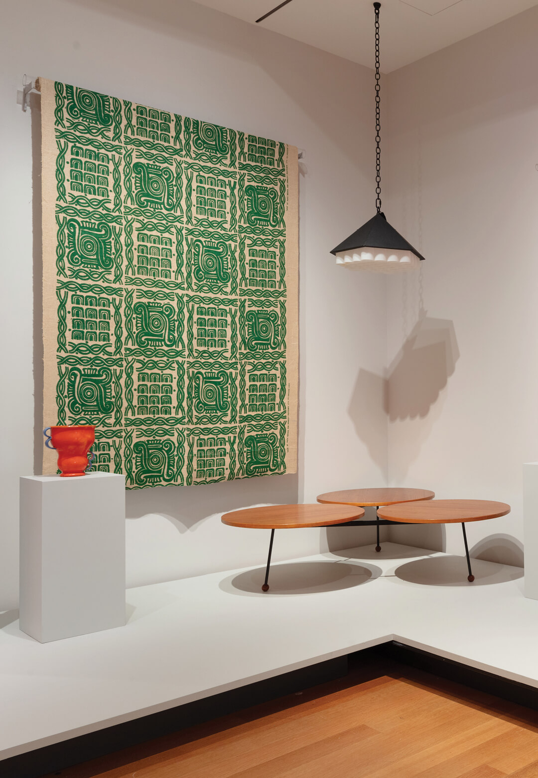 Acquired! Shaping the National Design Collection at the Cooper Hewitt, Smithsonian Design Museum in New York, United States | Acquired | Cooper Hewitt | STIRworld