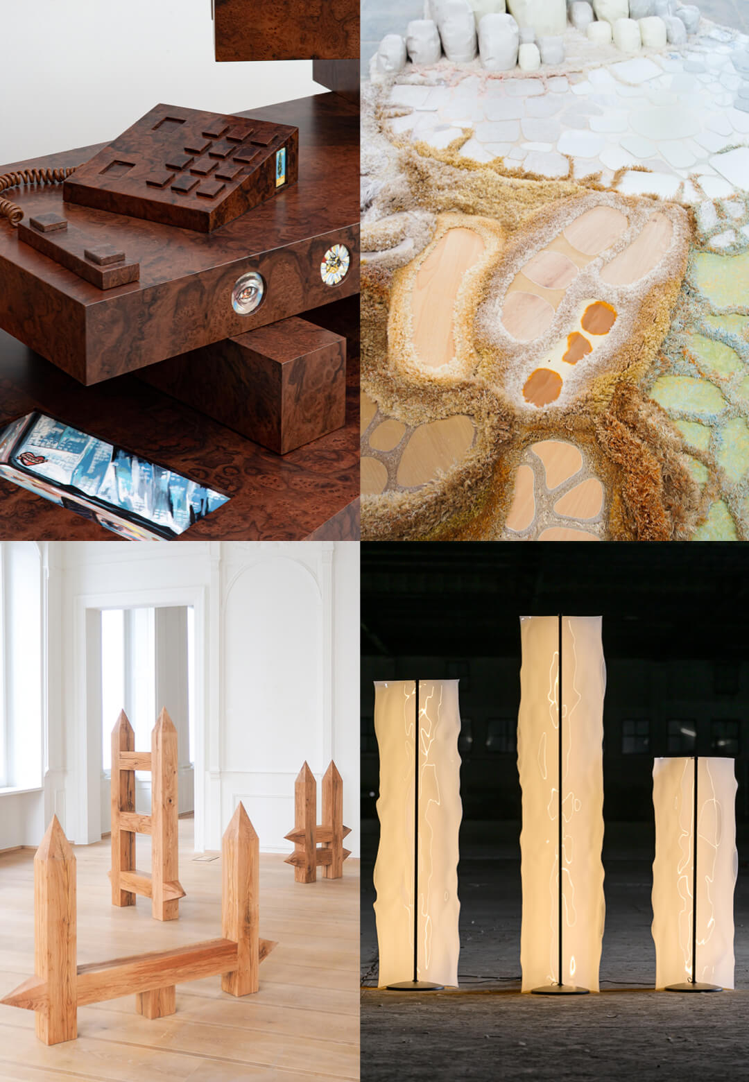 What’s Real is Unfamiliar brings untold design stories to light at the inaugural edition of the Design Biennale Rotterdam | Design Biennale Rotterdam| Liv Vaisberg and  Sarah Schulten | STIRworld