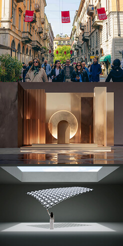 What to expect as contemporary design takes the stage at Milan Design Week 2026