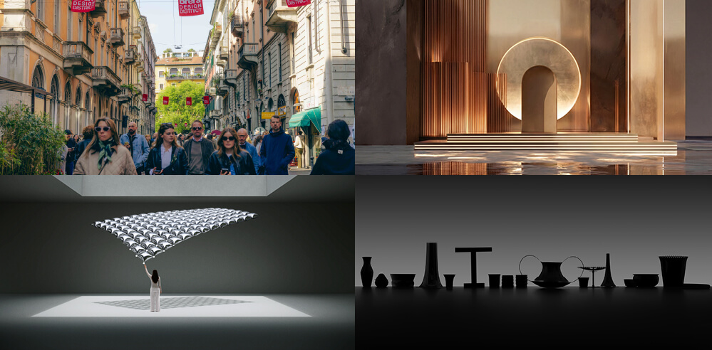 What to expect as contemporary design takes the stage at Milan Design Week 2026