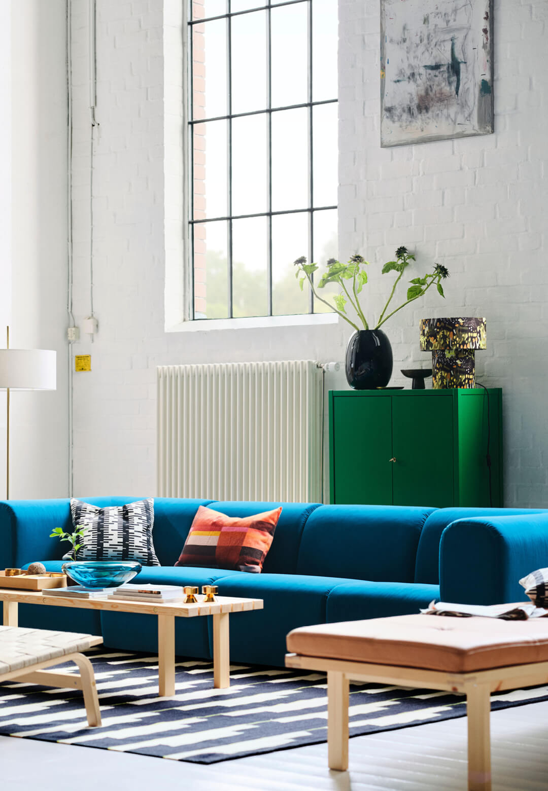STOCKHOLM 2025’ celebrates 40 years of the ‘STOCKHOLM’ collection | Stockholm 2025 | IKEA | STIRworld
