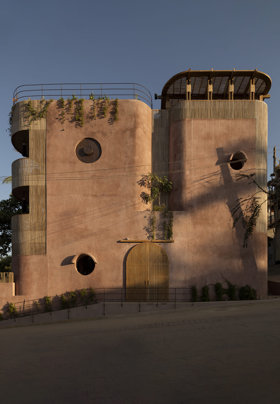 Xiqué Boutique Hotel, designed by Estudio Carroll  | Xiqué Boutique Hotel | Estudio Carroll | STIRworld