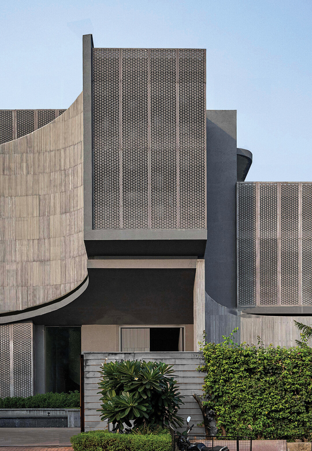 Zen Spaces, Jaipur, India | India | Sanjay Puri Architects
