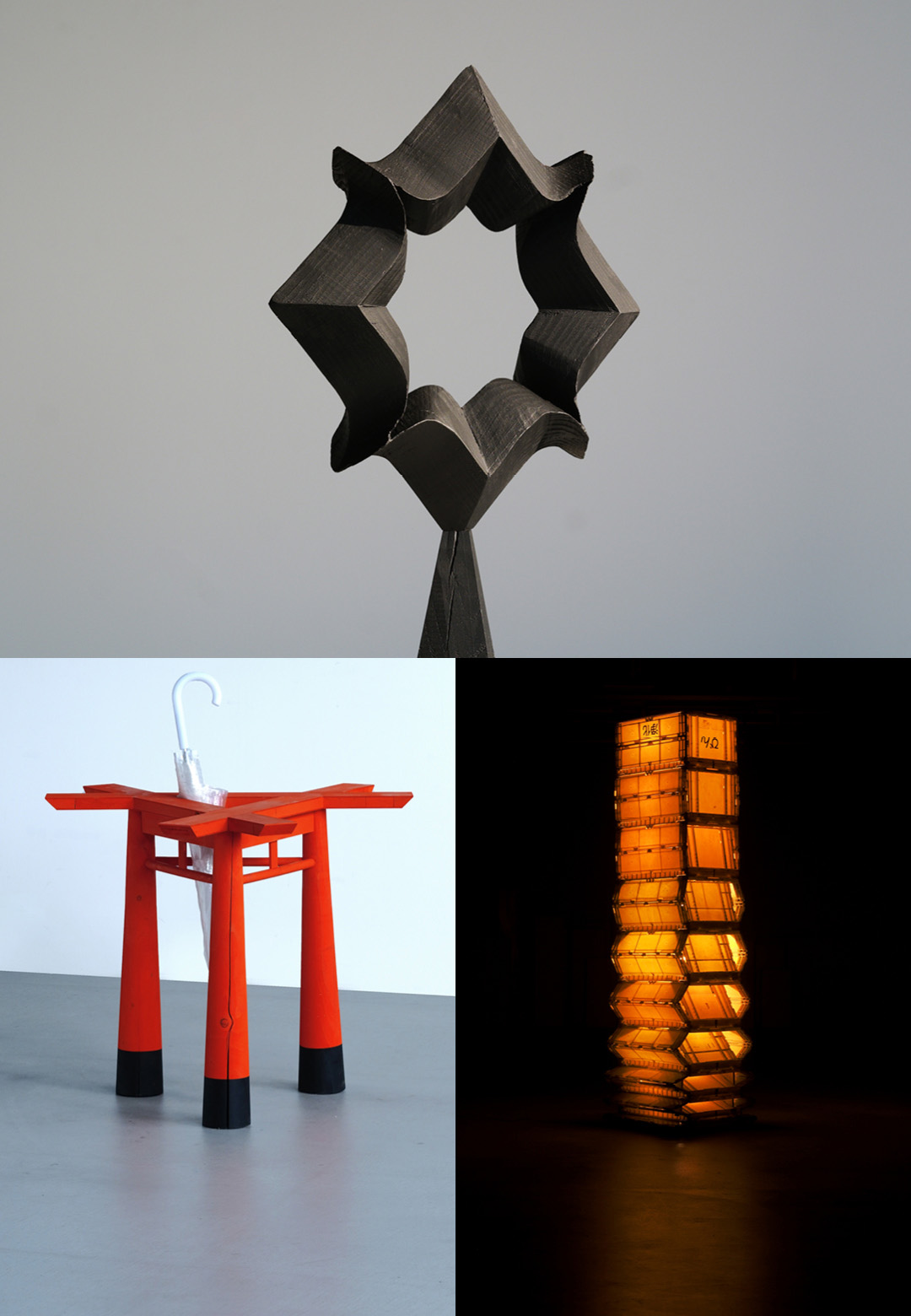Takuto Ohta draw from Japanese mythology and traditional culture to offer whimsical, provocative designs | Takuto Ohta | Japan | STIRworld