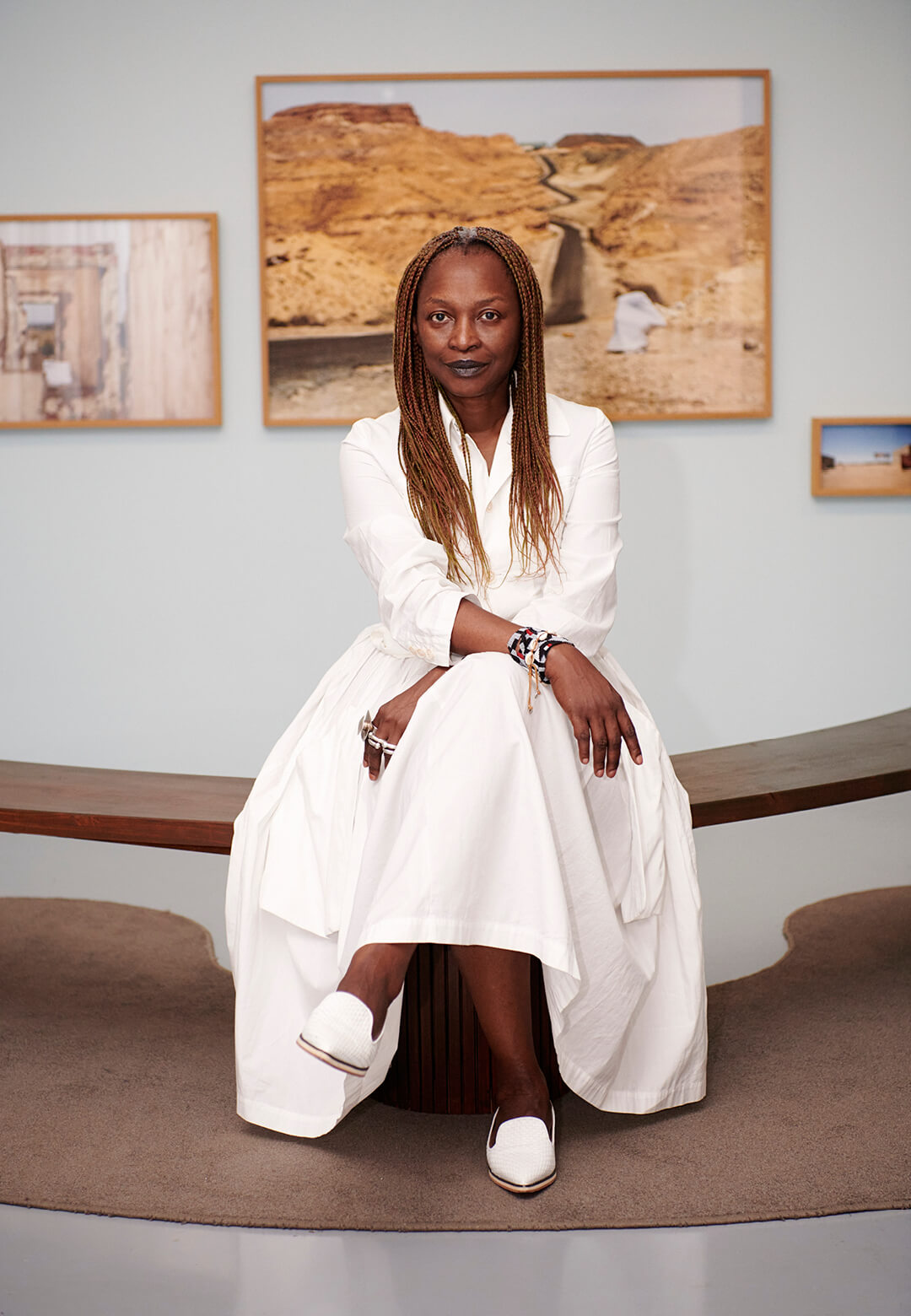 Koyo Kouoh is set to be the curator of the 61st Venice Biennale | STIRworld