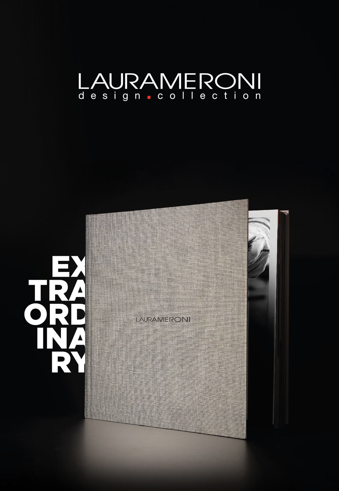 EXTRA-Ordinary Projects by Laurameroni | EXTRA-Ordinary Projects | Laurameroni Design Collection | STIRworld