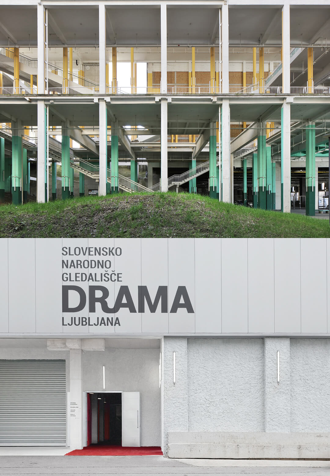 EUmies Awards 2026 winners | EUmies Awards 2026 | STIRworld