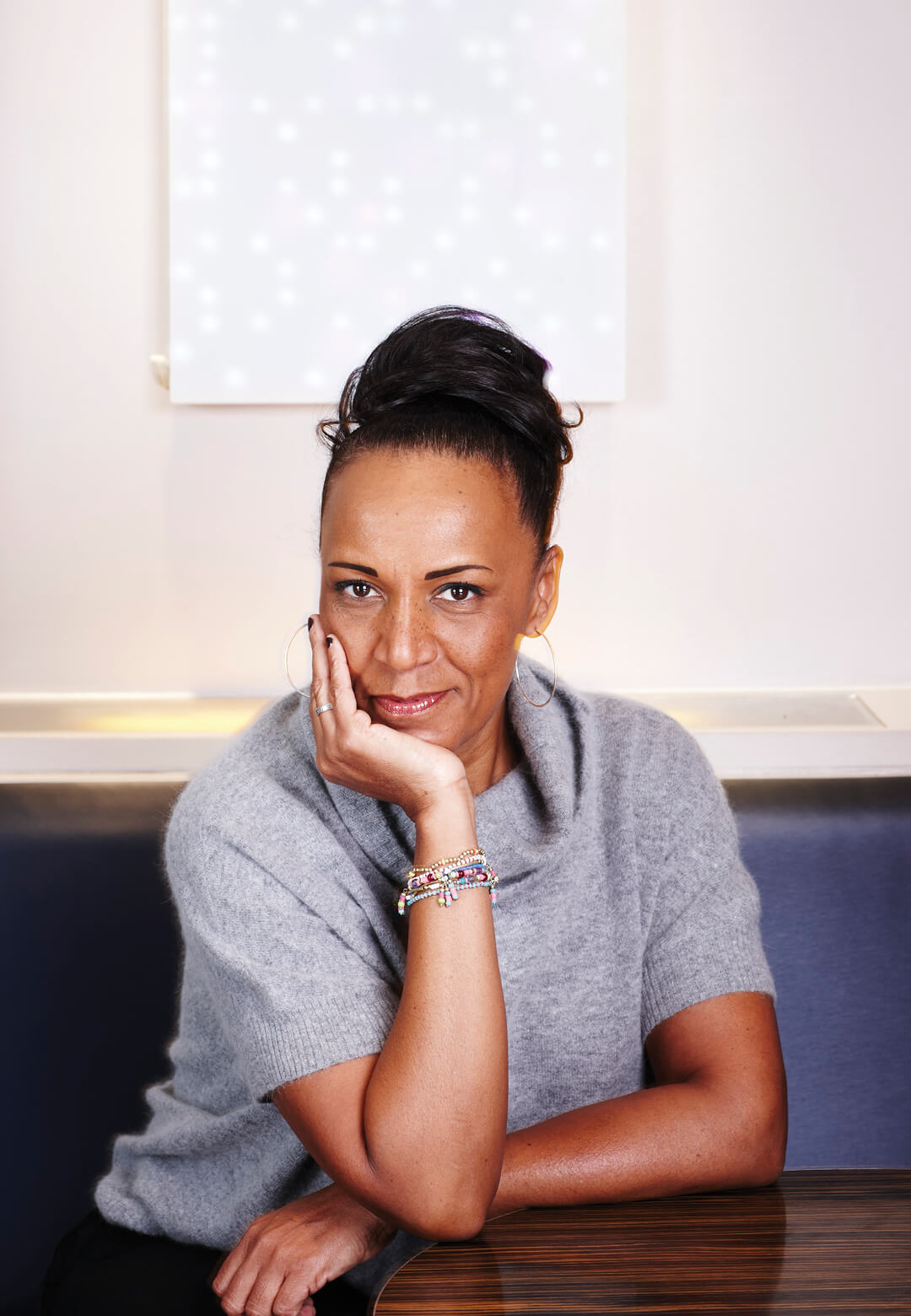 Professor Lesley Lokko | 2020 RIBA Annie Spink Award | STIRworld