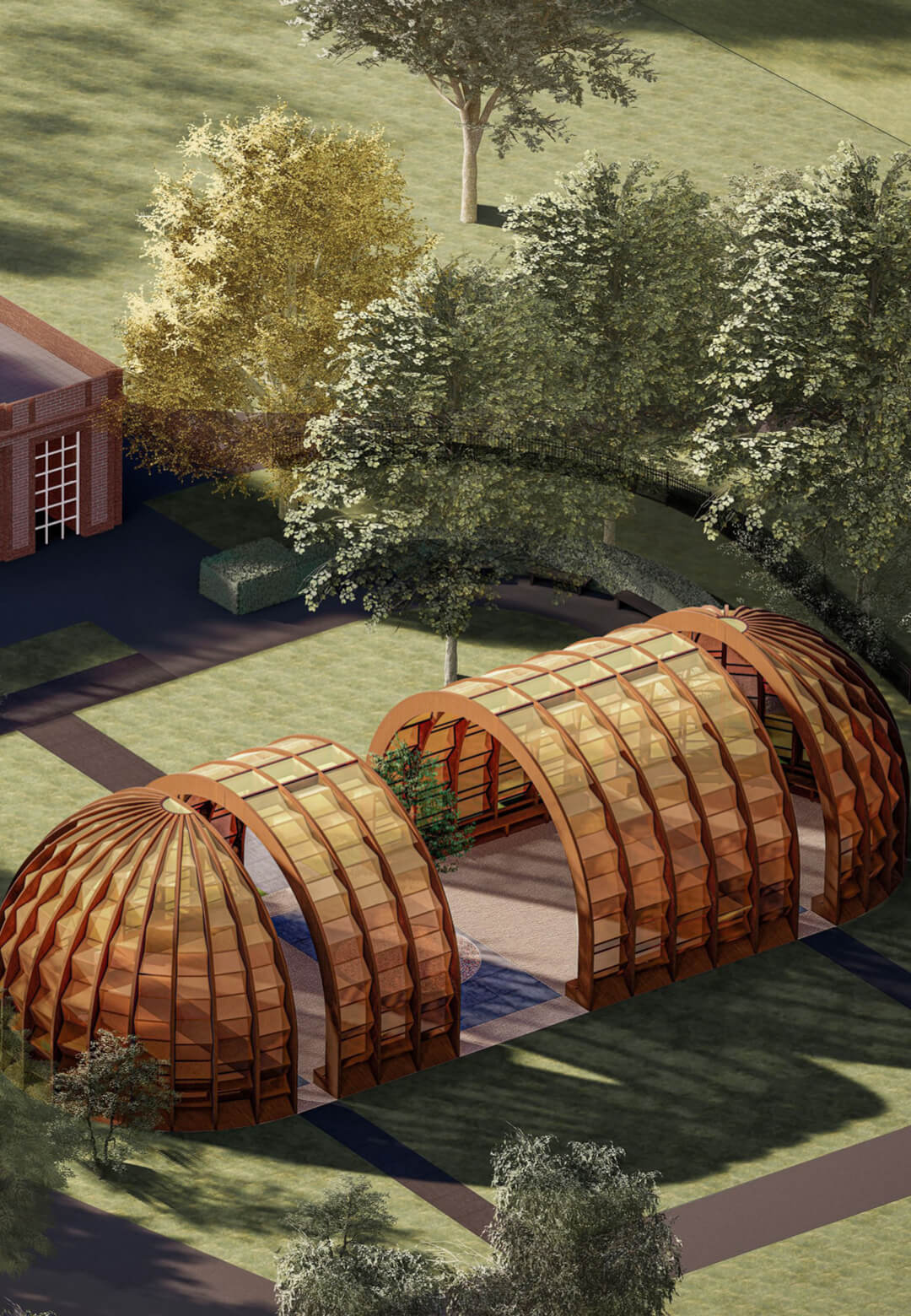 The 25th iteration of the Serpentine Pavilion to be designed by Marina Tabassum | Serpentine Pavilion 2025 | Marina Tabassum | STIRworld