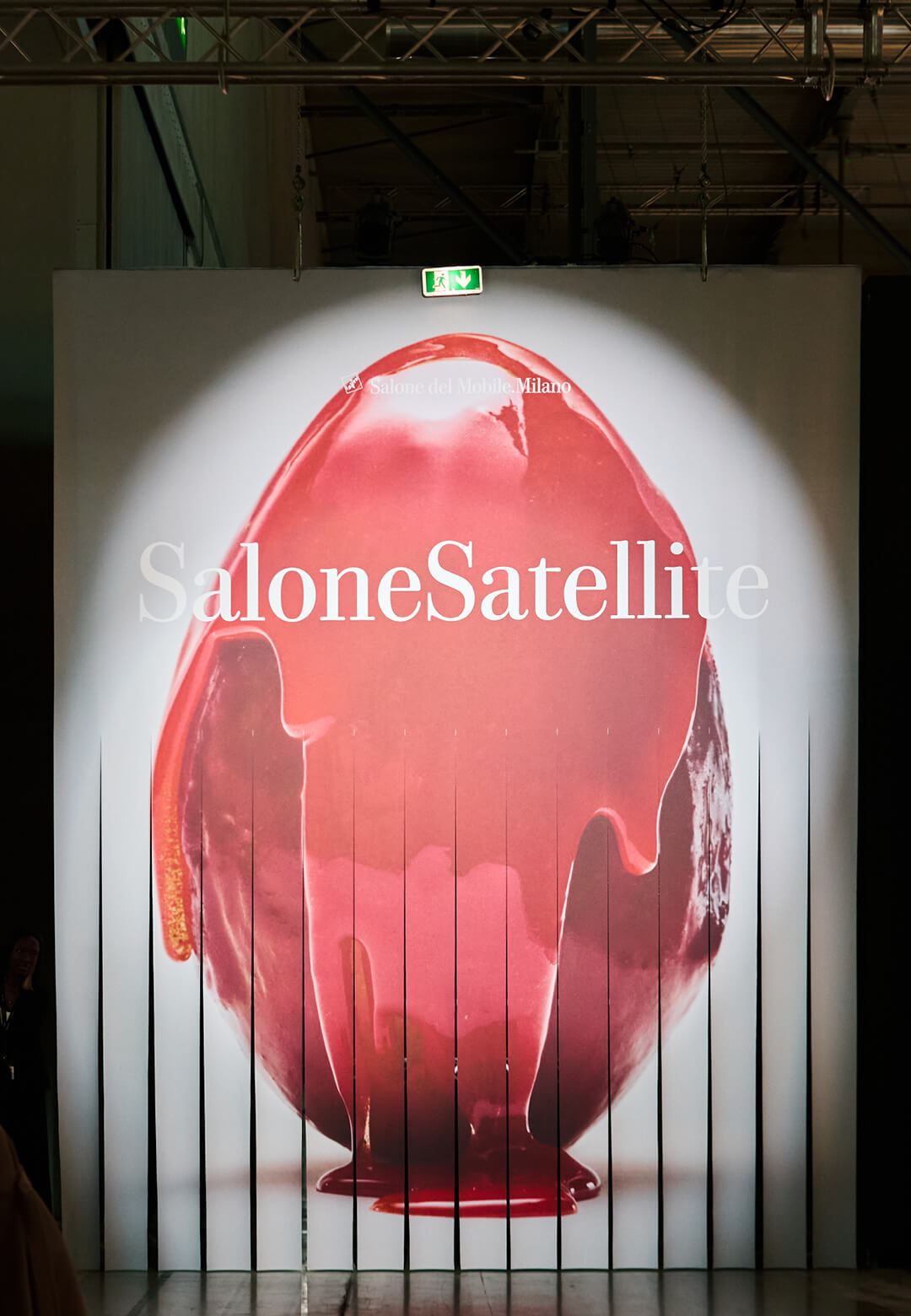 SaloneSatellite returns to Rho Fiera for Milan Design Week 2026 | Salone del Mobile.Milano | STIRworld