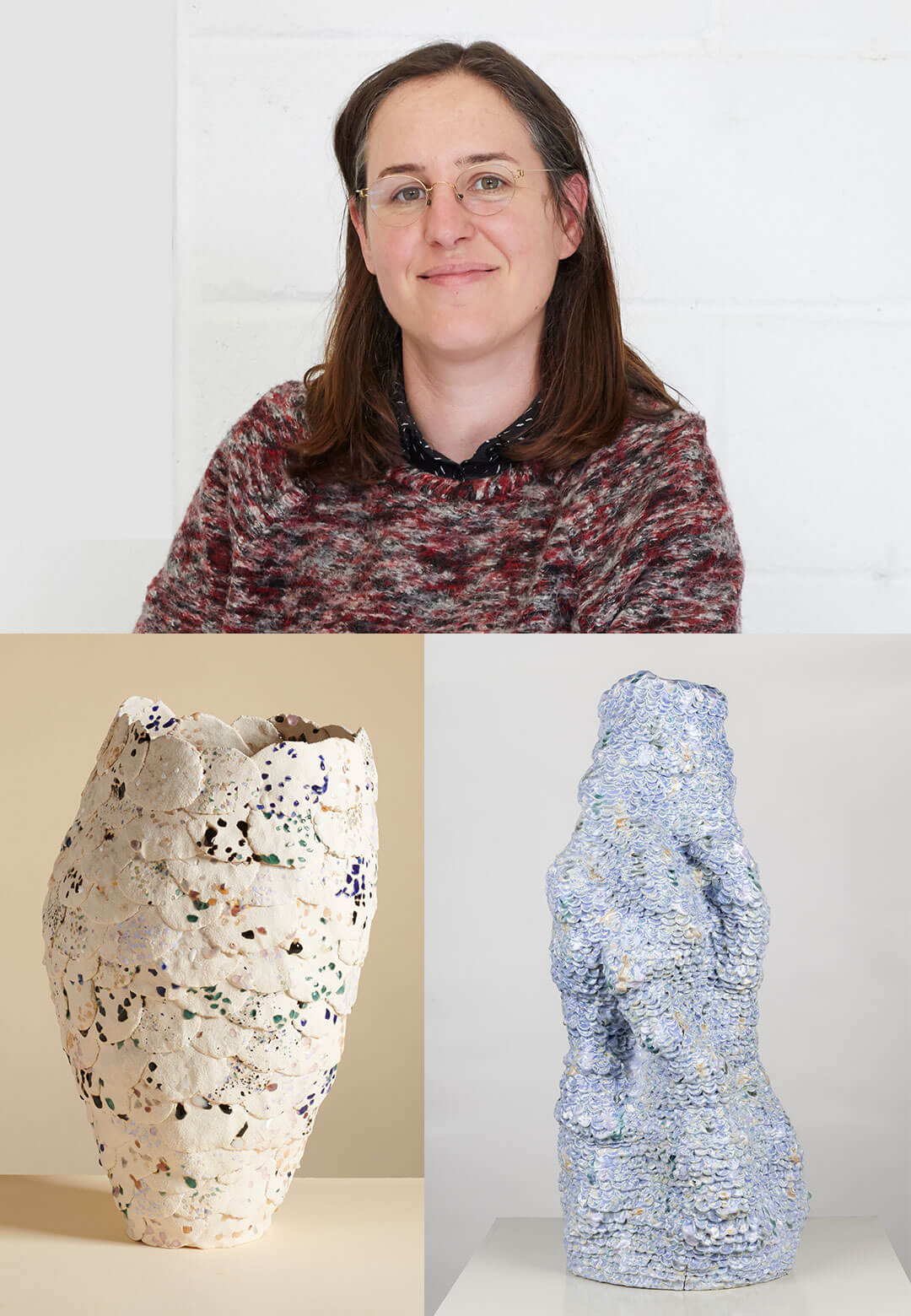Attua Aparicio, a London-based multidisciplinary artist was awarded the 2024 Ralph Saltzman Prize by The Design Museum | Ralph Saltzman Prize | The Design Museum | United Kingdom | STIRworld