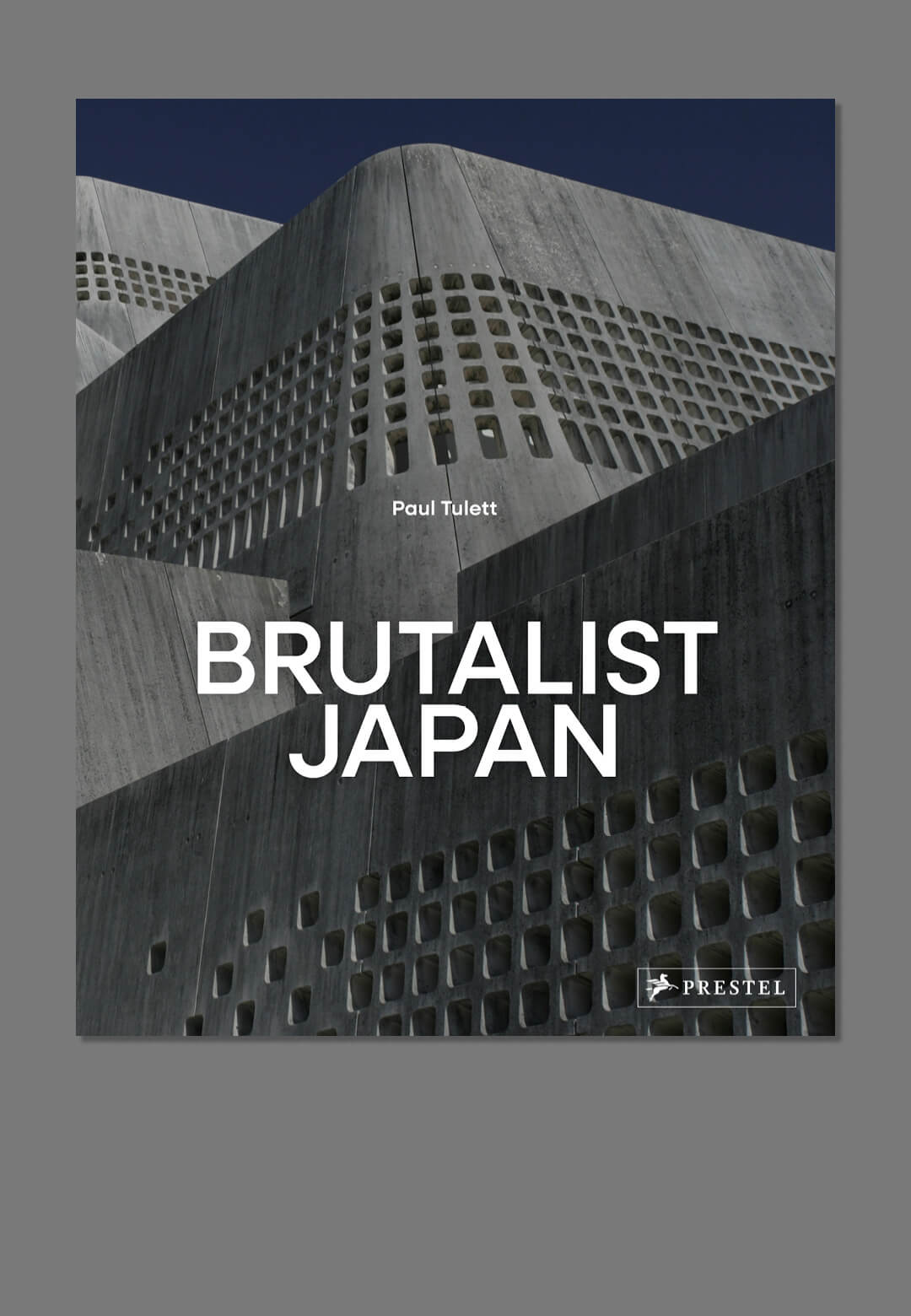 Brutalist Japan is a striking visual journey into Japan’s unique Brutalist architecture, captured by Paul Tulett | Brutalist Japan| Paul Tulett | STIRworld