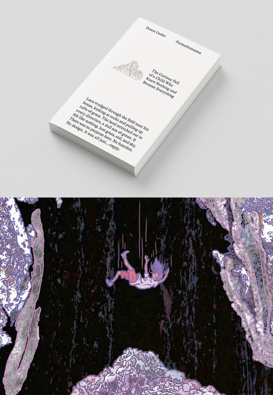 Down Under | Formafantasma | STIRworld