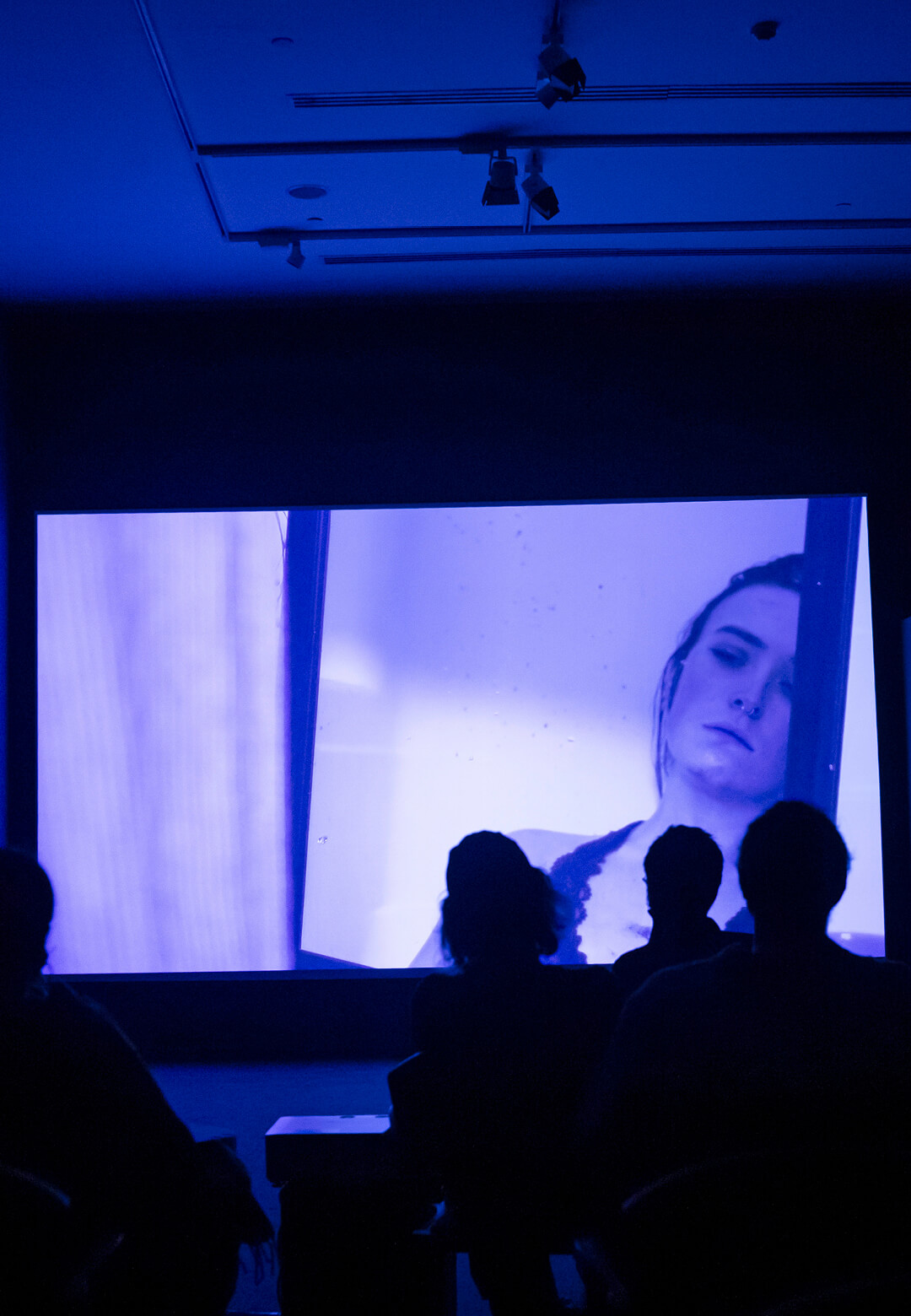 A screening at Emami Art Experimental Film Festival 2026 | Emami Art Experimental Film Festival | Emami Art | STIRworld