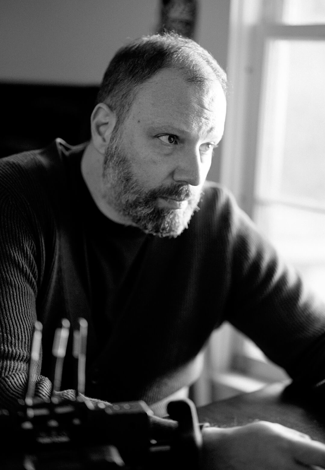 &lsquo;Yorgos Lanthimos: Photographs&rsquo; brings a collection of images from the renowned filmmaker to Onassis Stegi in Athens | Yorgos Lanthimos: Photographs | Yorgos Lanthimos | STIRworld