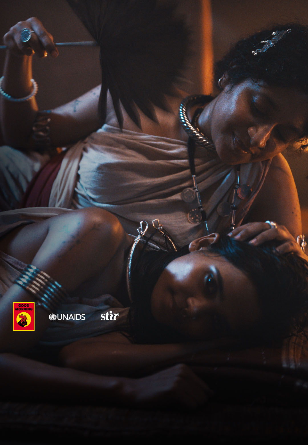 ‘Ghotul’ (2025) is a short film that advocates for women’s right to pleasure, reproductive health and bodily autonomy | Ghotul | Good Morning Films and UNAIDS India | STIRworld