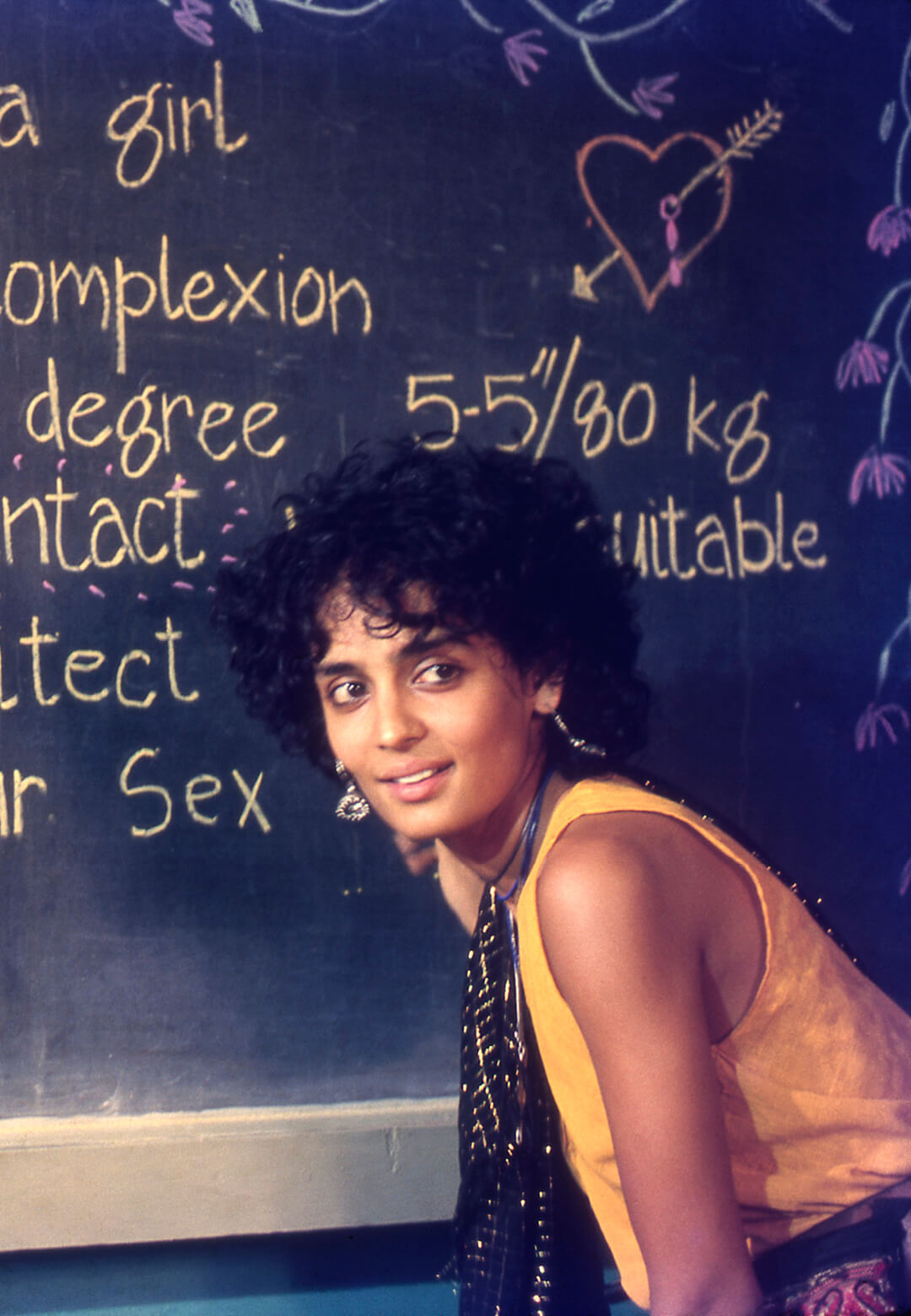 'In Which Annie Gives It Those Ones' received a 4K restoration and limited re-release helmed by the Film Heritage Foundation | In Which Annie Gives It Those Ones | Pradip Krishen | STIRworld