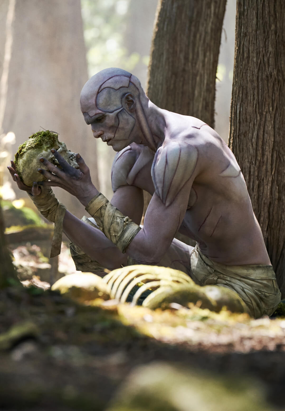 Guillermo del Toro&rsquo;s version of &lsquo;Frankenstein&rsquo; paints the creature in a sympathetic light, asking audiences to consider what is deemed monstrous | Frankenstein | Guillermo del Toro | STIRworld