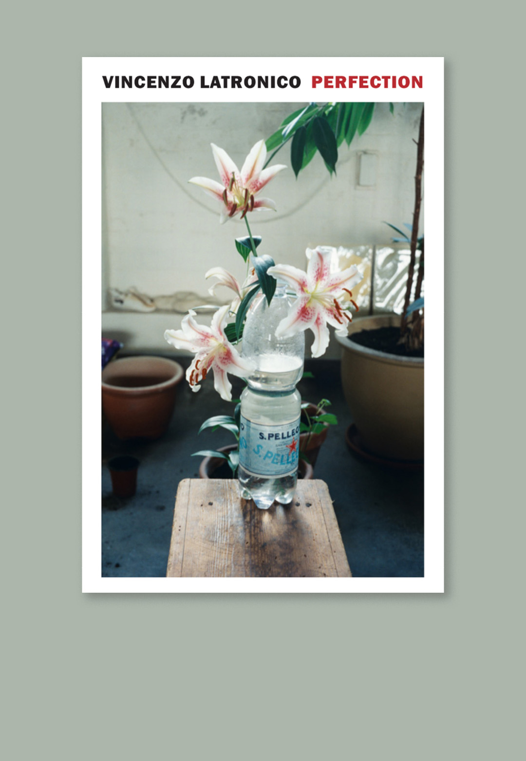 'Perfection' by Vincenzo Latronico presents the lives of two graphic designers in Berlin, exploring their aspirations through the things they own | Perfection | Vincenzo Latronico| STIRworld