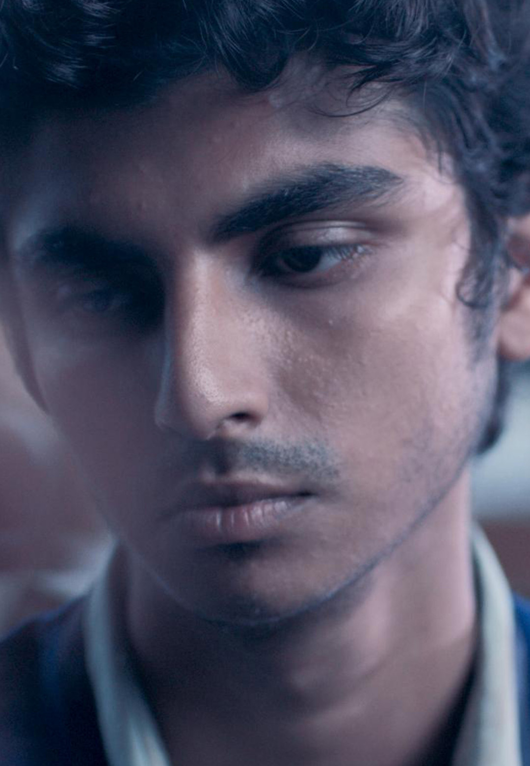 Still from &lsquo;Shadows of the Moonless Nights (Parchaave Massiah Raatan De)&rsquo;, 2020, Mehar Malhotra | Shadows of the Moonless Nights | Mehar Malhotra | STIRworld