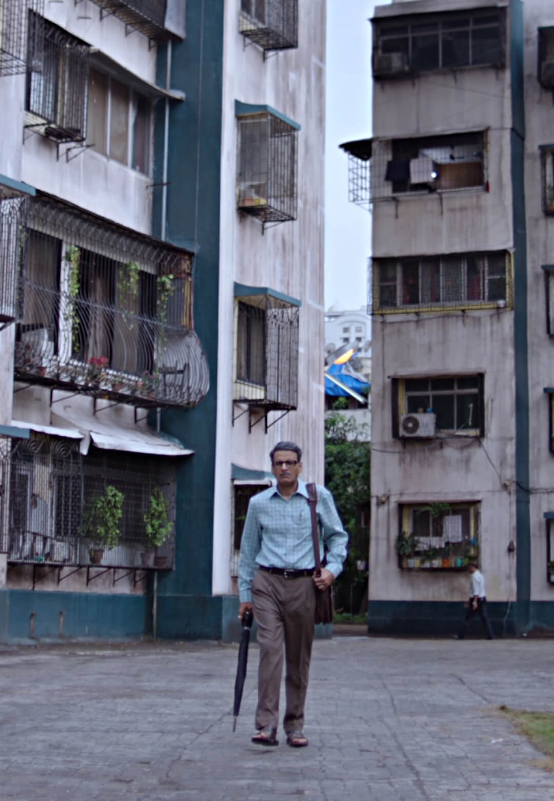 Ben Rekhi&rsquo;s film Last Man in Tower is based on Arvind Adiga&rsquo;s 2011 novel of the same name | Last Man in Tower | Ben Rekhi | STIRworld