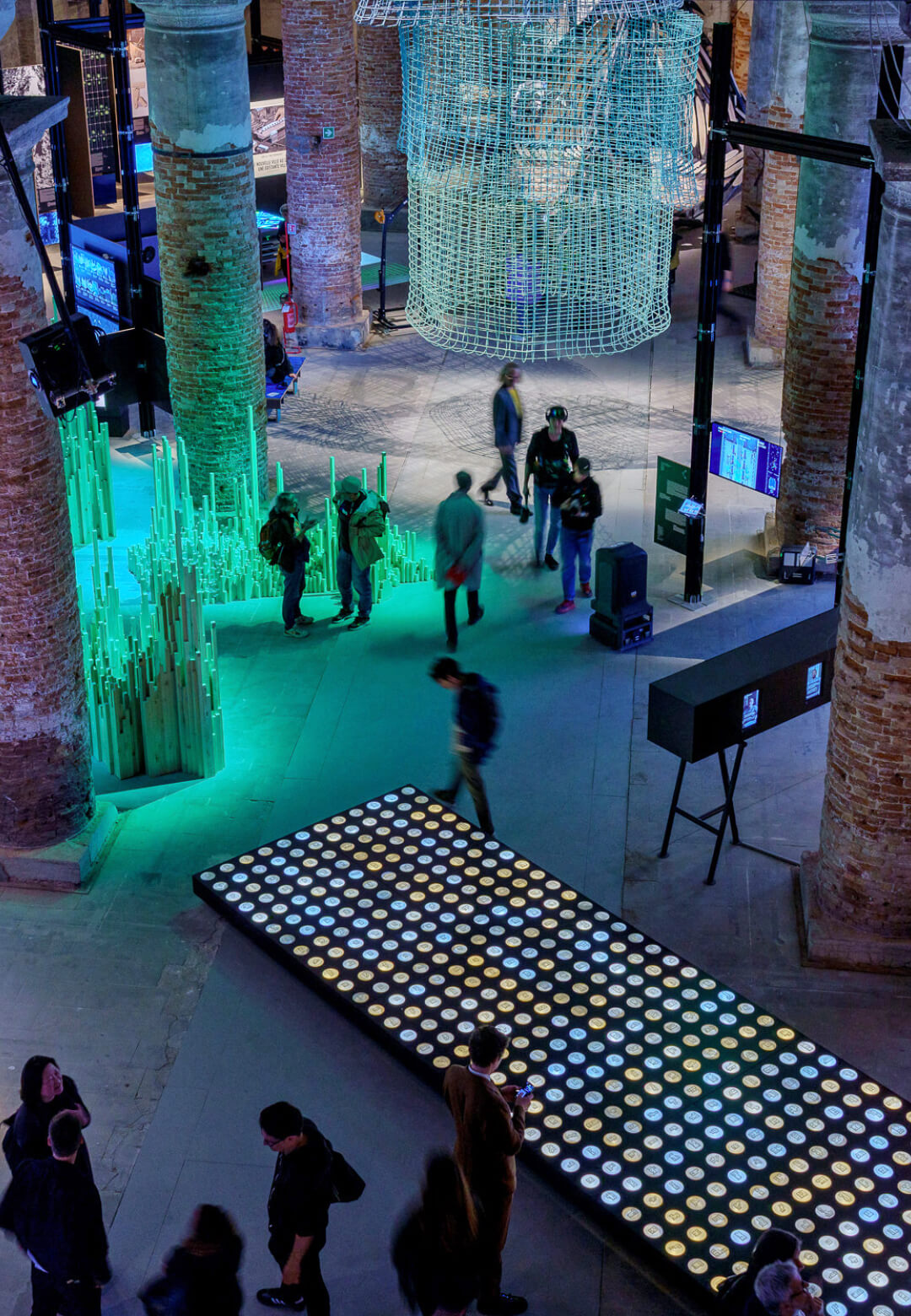 The Venice Architecture Biennale 2025 opened earlier this month to much pomp and middling approvals | Venice Architecture Biennale 2025