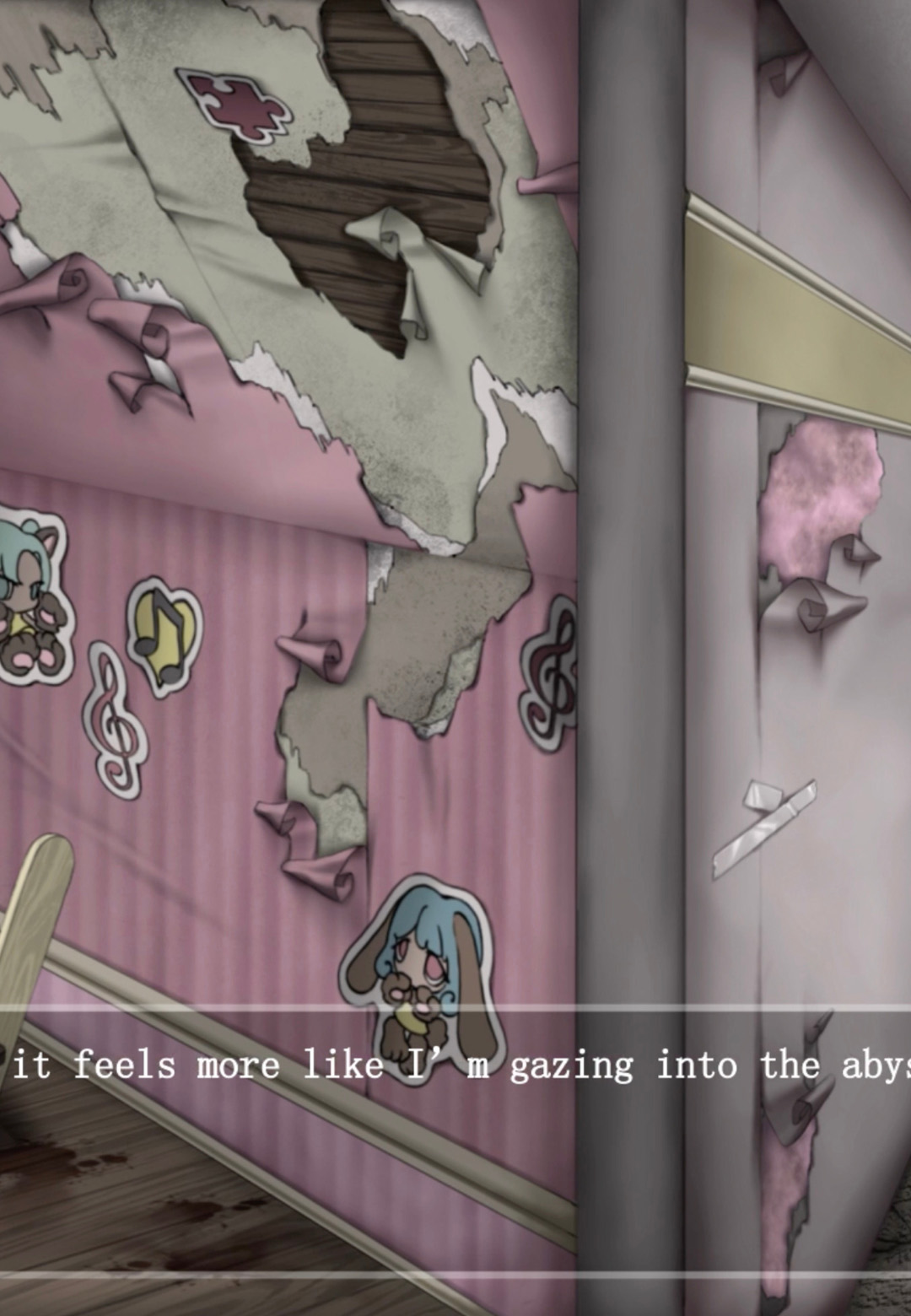 A still from &lsquo;Route Zero&rsquo;, May Nguyen | Low Signal Feedback Loops | Harkat Studios | May Nguyen | STIRworld