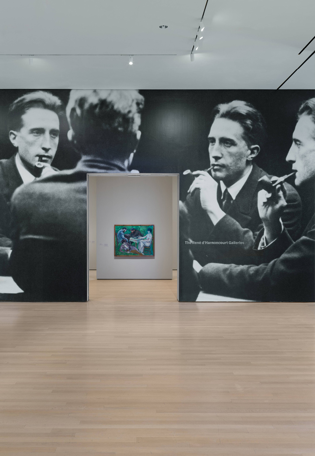 Installation view of &lsquo;Marcel Duchamp&rsquo;, on view at The Museum of Modern Art, New York, 2026 | Marcel Duchamp | MOMA | STIRworld