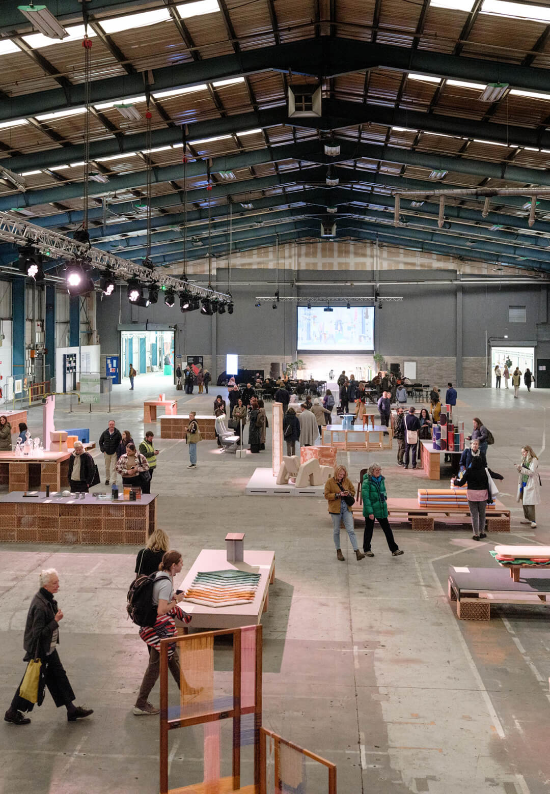 The Dundee Design Festival 2024 was touted to be the “world’s most sustainable design festival” | Dundee Design Festival | Stacey Hunter | STIRworld