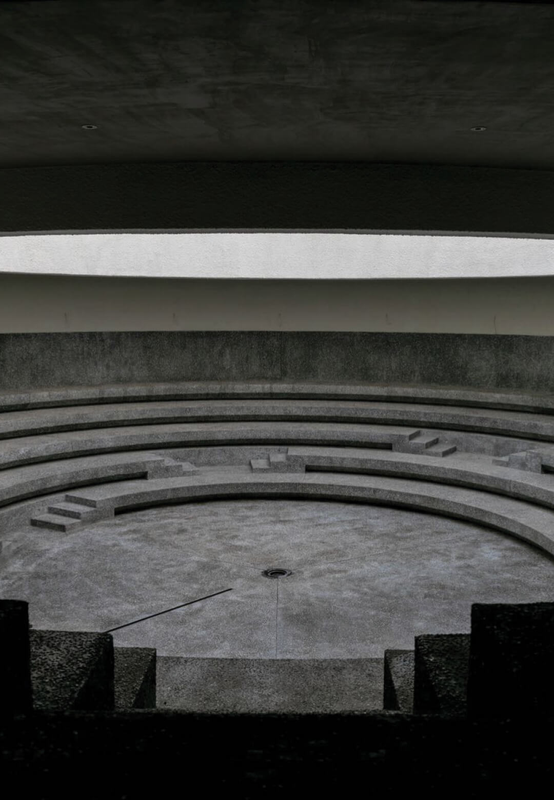 Atrium, Aranya Art Center | Damien Zhang | Aranya Art Center | STIRworld