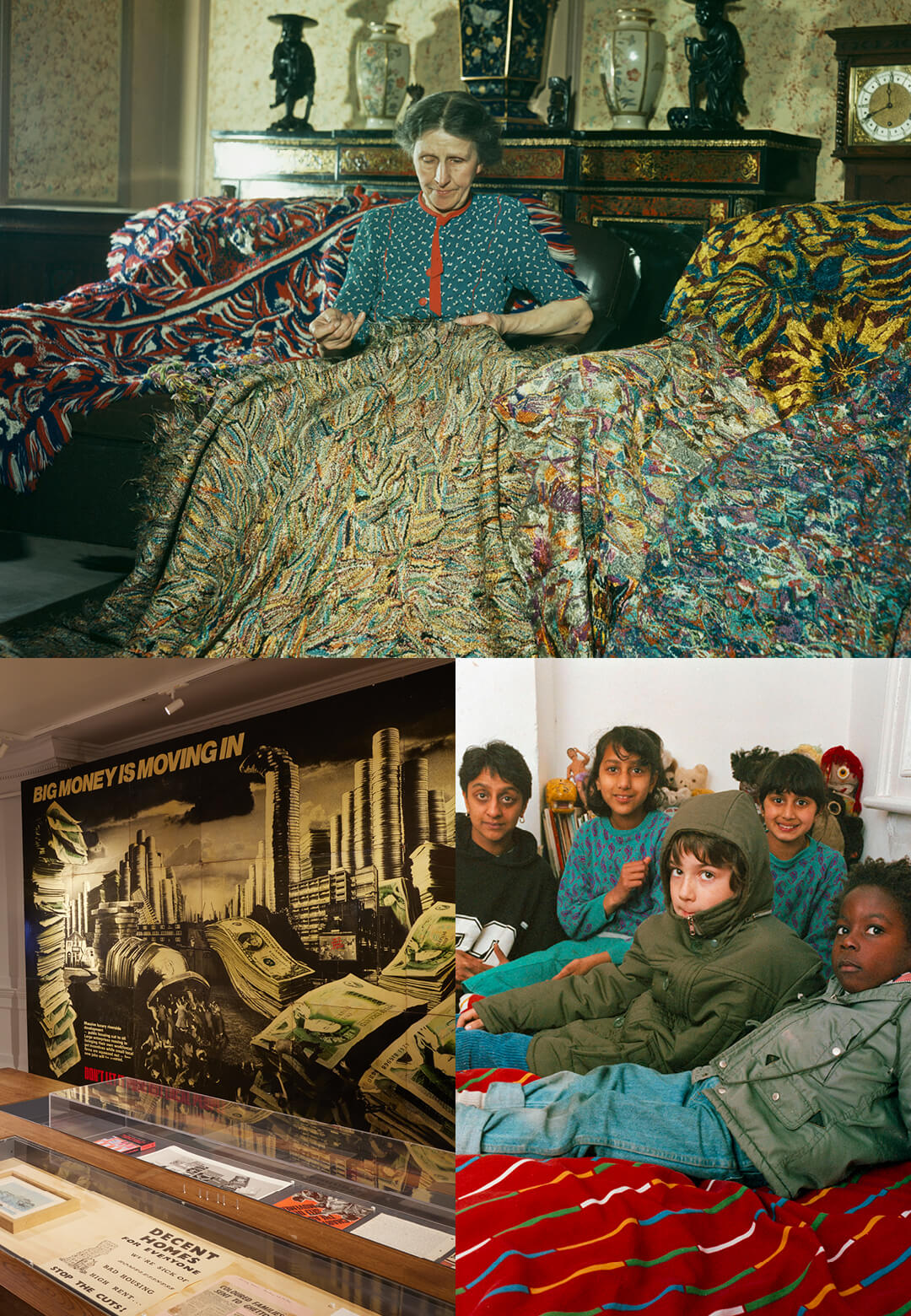 &lsquo;Earthly Paradise: Radical Living in the UK&rsquo; is on view from October 3, 2026 &ndash; March 28, 2027, at the William Morris Gallery, London | Earthly Paradise | William Morris Gallery | STIRworld