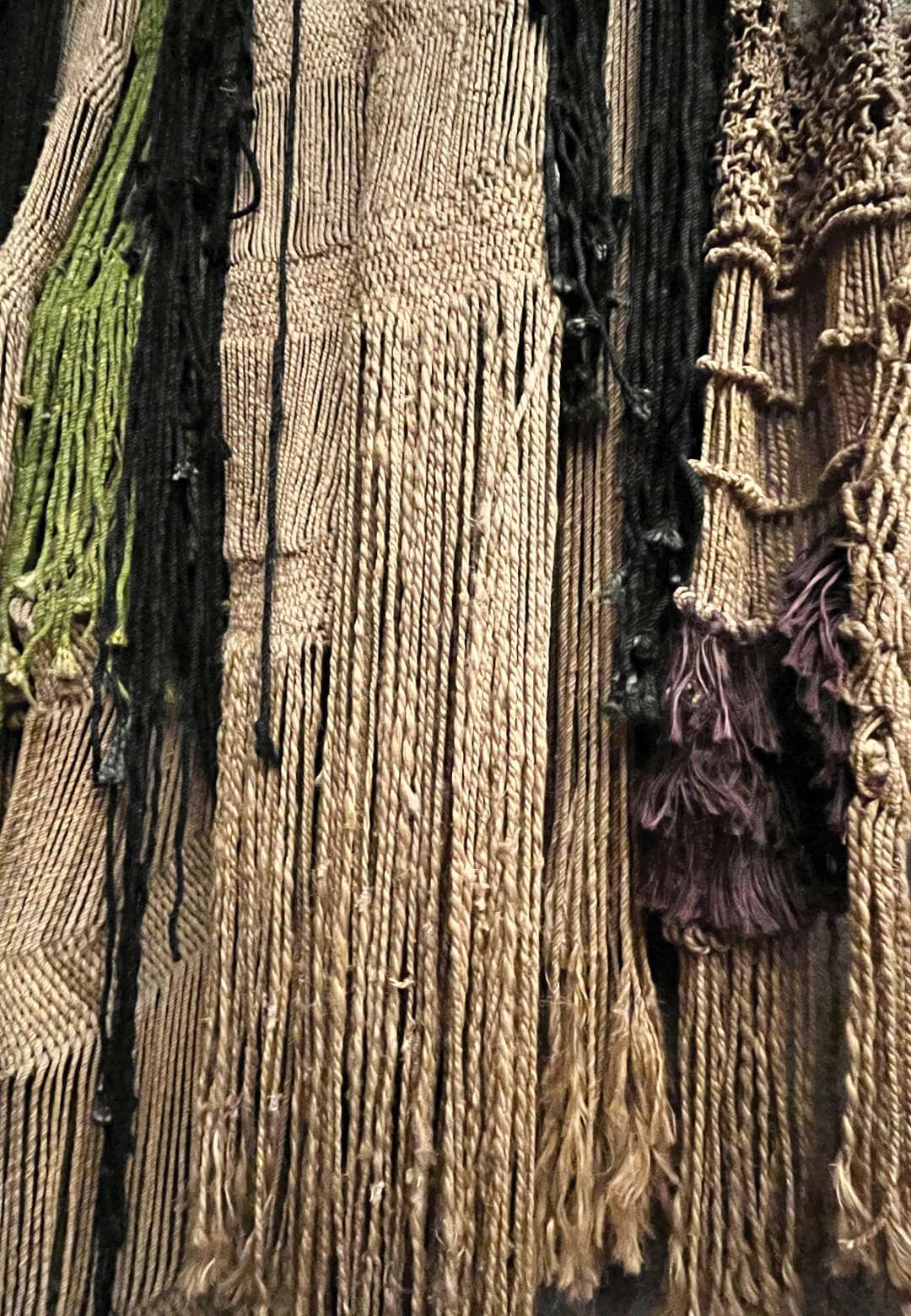 Mrinalini Mukherjee’s art installation in Mauritius | Feral Camels, Seafaring Rhinos and Oceanic movements | STIRworld
