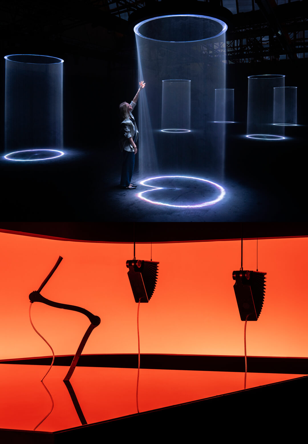 A case of two global cultural centres, Milan and London, is examined in the wake of the Milan Design Week and London's upcoming events calendar | Milan Design Week 2025 | Debika Ray | STIRworld