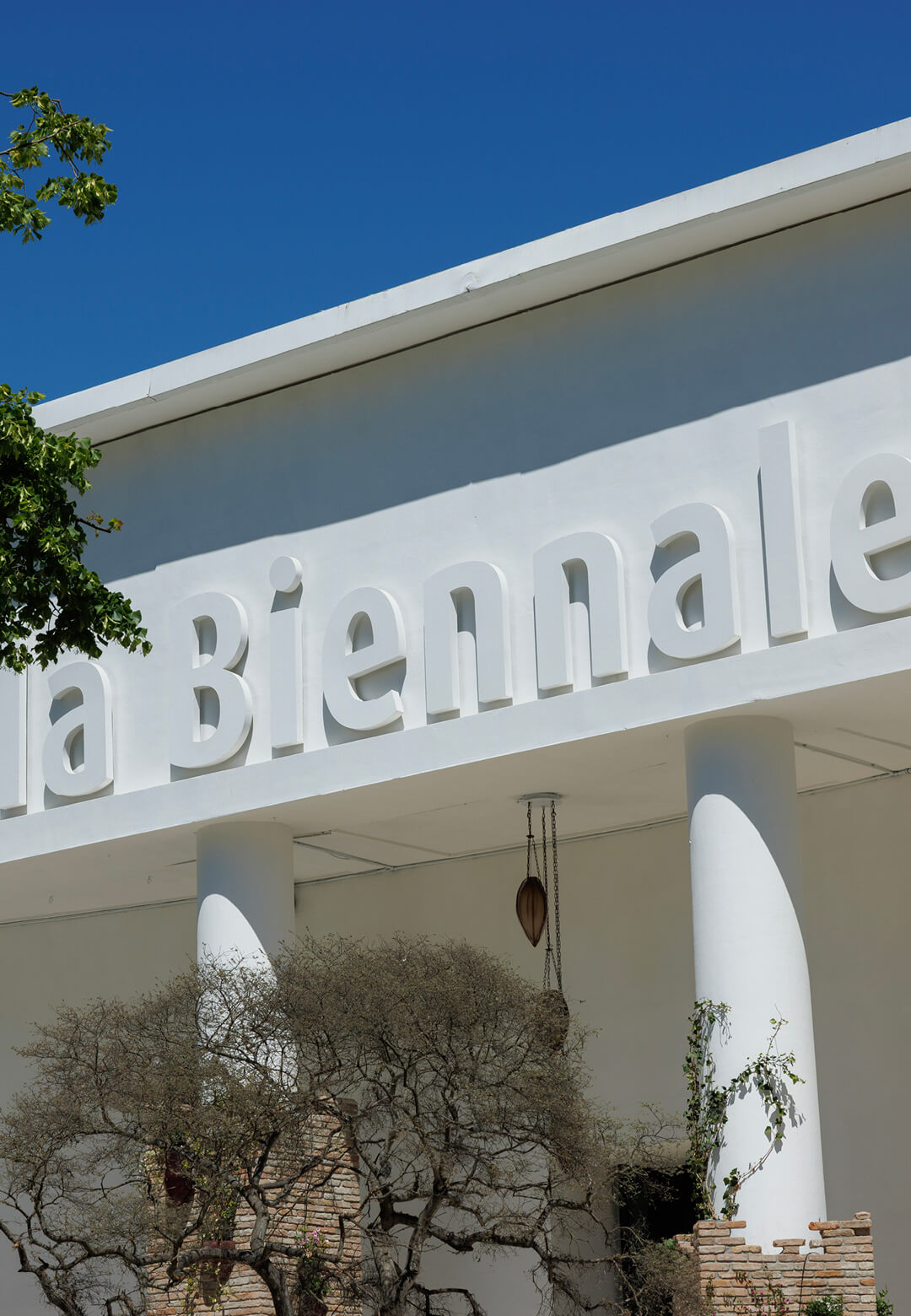 Venice Art Biennale 2026 opened amid political debate | Venice Art Biennale 2026 | STIRworld