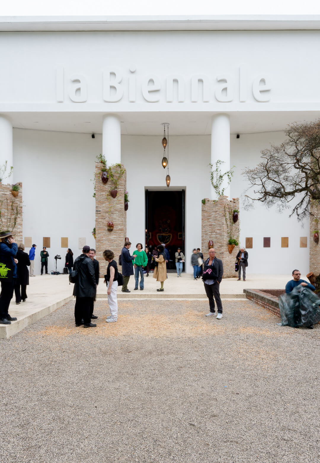61st International Art Exhibition, La Biennale di Venezia, &lsquo;Minor Keys&rsquo;, curated by Koyo Kouoh, 2026 | Venice Biennale 2026 | STIRworld