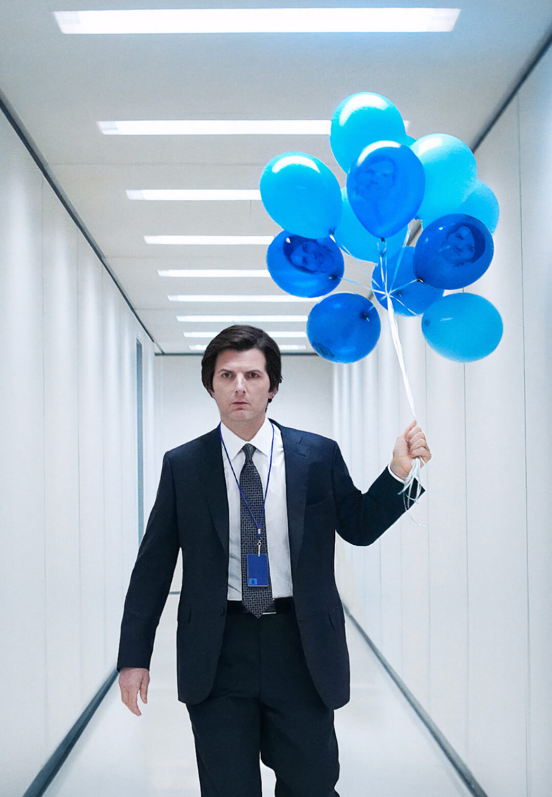 STIR looks at how Severance uses production design to enhance its narrative | Severance | Apple TV+ | STIRworld