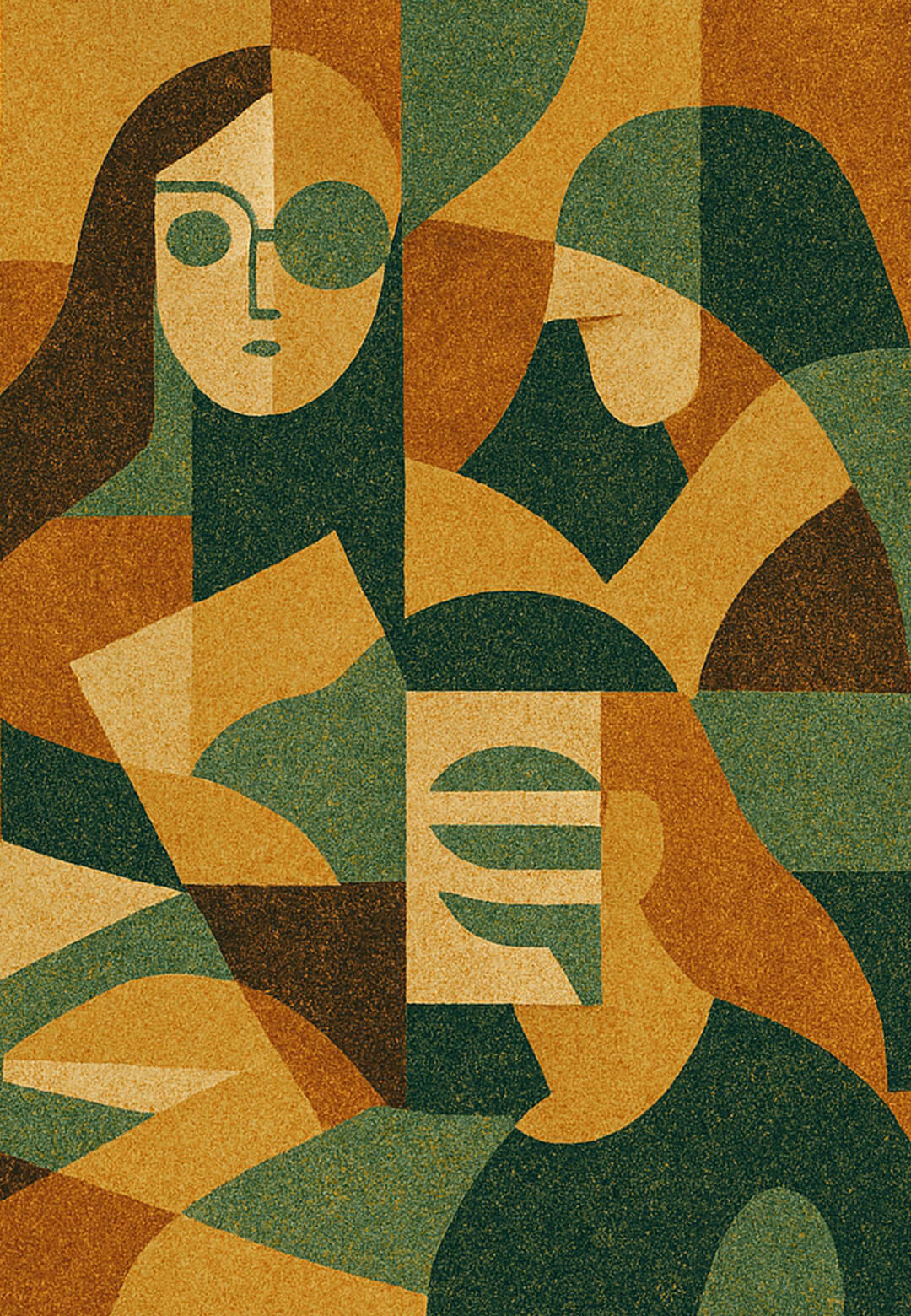 The STIR Editorial team discusses the proliferation of AI and its repercussions on creative disciplines | AI proliferation and image | OpenAI | STIRworld