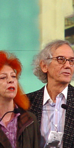 The world bids adieu to artist Christo, yet his ephemeral wonders live on