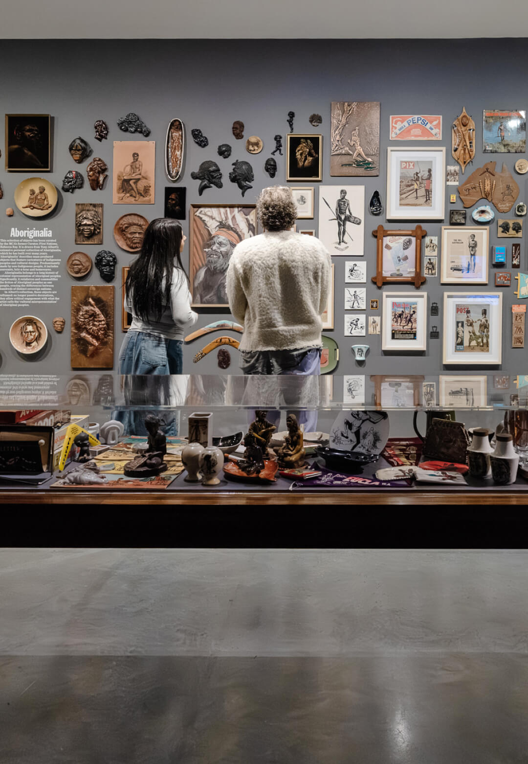 &lsquo;Tony Albert: Not a Souvenir&rsquo;, Museum of Contemporary Art Australia, Sydney, 2026 | Tony Albert | Museum of Contemporary Art Australia | STIRworld